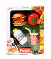 OBL966069 - FOOD SET