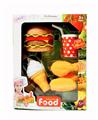 OBL966071 - FOOD SET