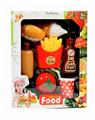 OBL966072 - FOOD SET