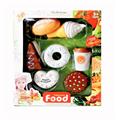 OBL966074 - FOOD SET