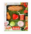 OBL966075 - FOOD SET