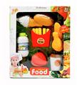 OBL966076 - FOOD SET