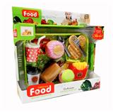 OBL966077 - FOOD SET