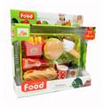 OBL966078 - FOOD SET