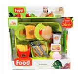 OBL966079 - FOOD SET