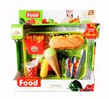 OBL966080 - FOOD SET