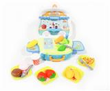 OBL966081 - FOOD SET