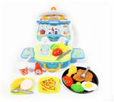 OBL966082 - FOOD SET