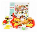 OBL966085 - FOOD SET