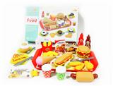 OBL966086 - FOOD SET
