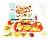 OBL966087 - FOOD SET