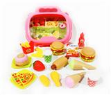 OBL966089 - FOOD SET