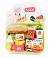 OBL966093 - FOOD SET