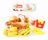 OBL966098 - FOOD SET