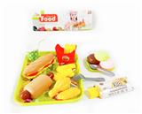 OBL966099 - FOOD SET