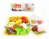OBL966101 - FOOD SET