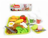 OBL966102 - FOOD SET