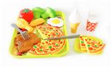 OBL966106 - FOOD SET