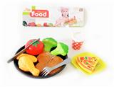 OBL966108 - FOOD SET