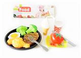 OBL966109 - FOOD SET
