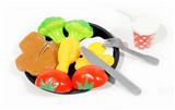 OBL966112 - FOOD SET