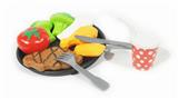 OBL966113 - FOOD SET