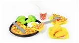 OBL966114 - FOOD SET