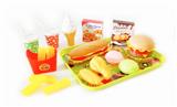 OBL966115 - FOOD SET