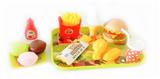 OBL966116 - FOOD SET