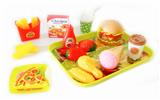 OBL966118 - FOOD SET