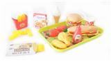 OBL966119 - FOOD SET