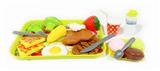 OBL966122 - FOOD SET