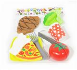 OBL966125 - FOOD SET
