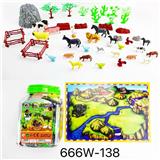 OBL966180 - 农场单款