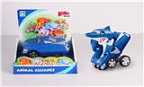 OBL966319 - Deformed toy