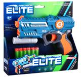 OBL966658 - Soft bullet gun / Table Tennis gun