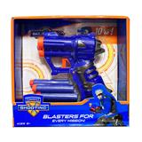 OBL966659 - Soft bullet gun / Table Tennis gun