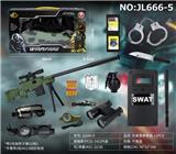 OBL966667 - Militarytoys&Policeset