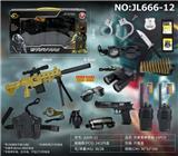 OBL966674 - Militarytoys&Policeset