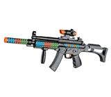 OBL966675 - MP5仿真八音枪
