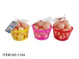 OBL967184 - FOOD SET