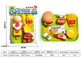OBL967279 - FOOD SET