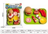OBL967280 - FOOD SET