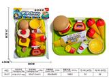 OBL967282 - FOOD SET