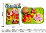 OBL967283 - FOOD SET
