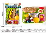 OBL967284 - FOOD SET