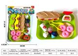 OBL967285 - FOOD SET