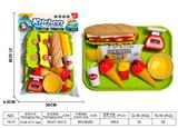 OBL967286 - FOOD SET