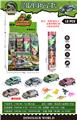 OBL967803 - Die-cast toys