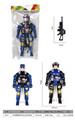 OBL968030 - Militarytoys&Policeset